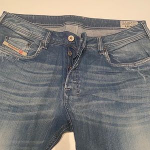 Diesel jeans Zatiny 36x 32